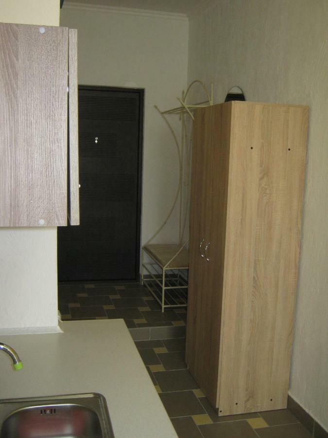 Мини Отель П88/1 Odessa Eksteriør billede