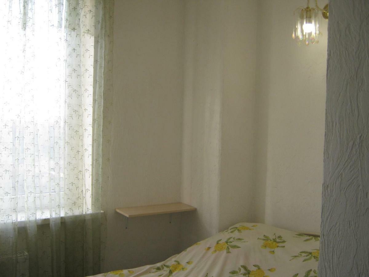 Мини Отель П88/1 Odessa Eksteriør billede