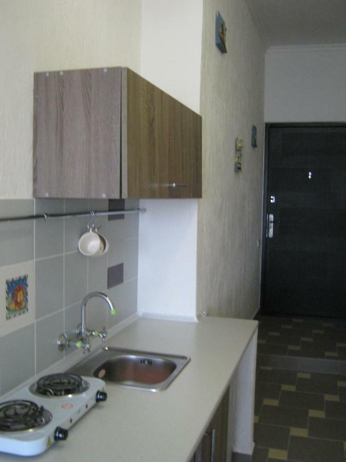 Мини Отель П88/1 Odessa Eksteriør billede