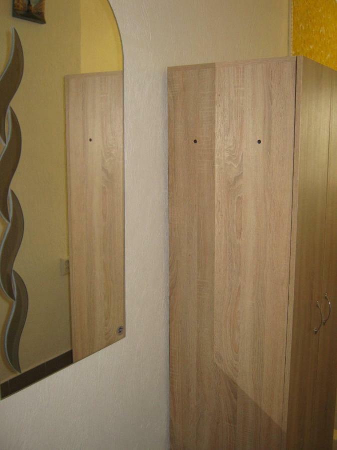 Мини Отель П88/1 Odessa Eksteriør billede