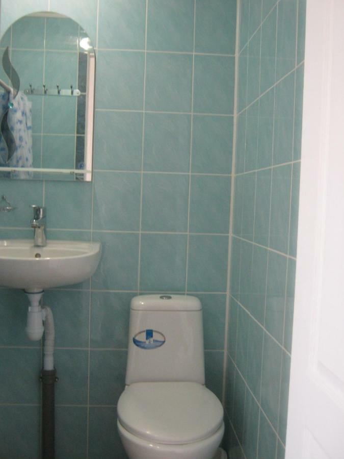 Мини Отель П88/1 Odessa Eksteriør billede