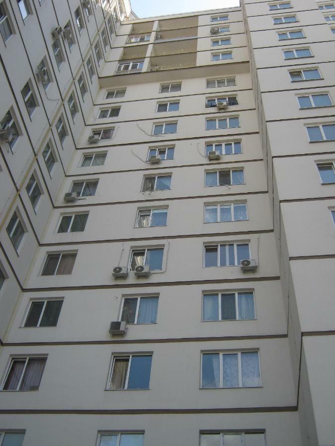 Мини Отель П88/1 Odessa Eksteriør billede