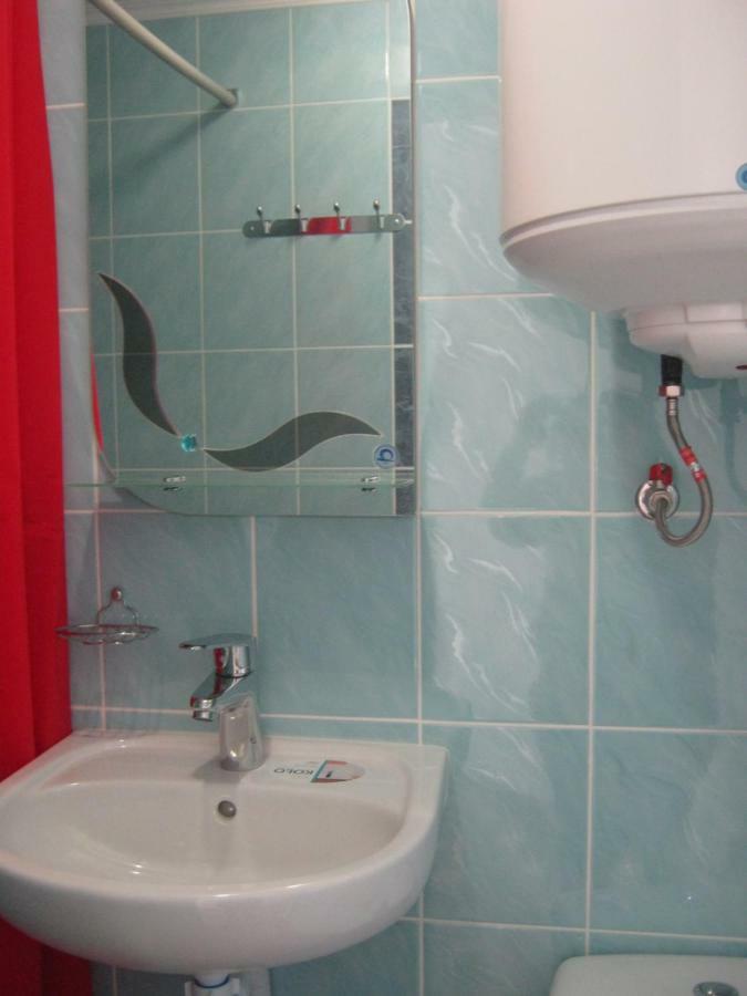 Мини Отель П88/1 Odessa Eksteriør billede