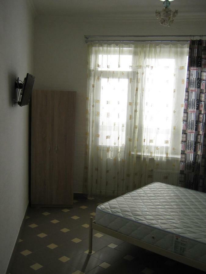 Мини Отель П88/1 Odessa Eksteriør billede